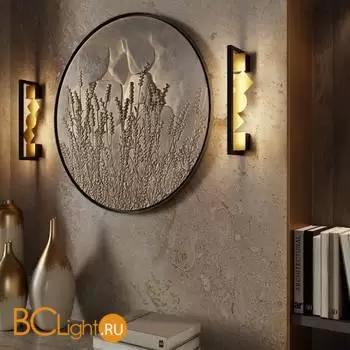 Настенный светильник Odeon Light GEOS 6691/7WL - Фото 2